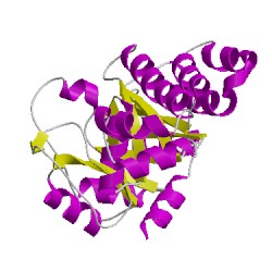 Image of CATH 5lnwD