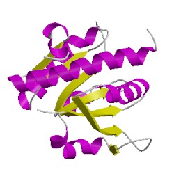 Image of CATH 5locA01
