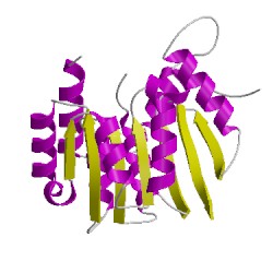 Image of CATH 5logB