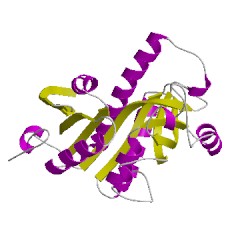 Image of CATH 5lokC