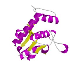 Image of CATH 5lomA01