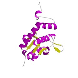 Image of CATH 5lomB01