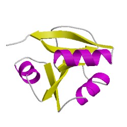 Image of CATH 5lomB02