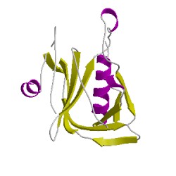 Image of CATH 5lopB01