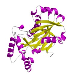 Image of CATH 5lorA