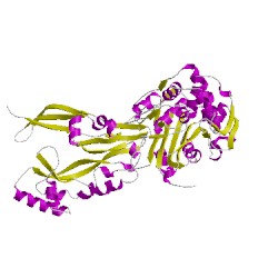 Image of CATH 5lp5A