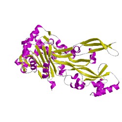 Image of CATH 5lp5B