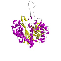 Image of CATH 5lp7A