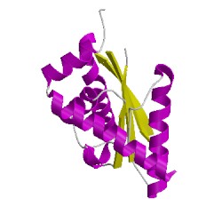 Image of CATH 5lp7A02