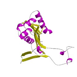 Image of CATH 5lp7C01