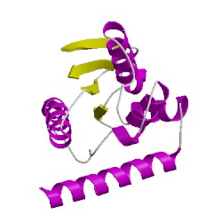 Image of CATH 5lp7C02