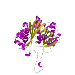 Image of CATH 5lp7D