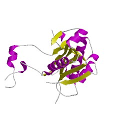 Image of CATH 5lp7D01