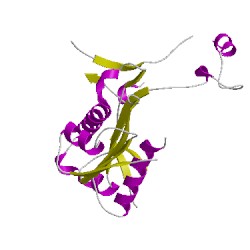 Image of CATH 5lp7F01