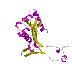 Image of CATH 5lp7G01