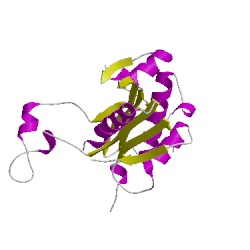Image of CATH 5lp7H01