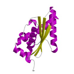 Image of CATH 5lp7H02