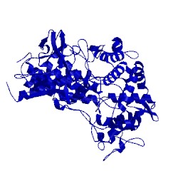 Image of CATH 5lpc