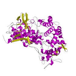 Image of CATH 5lpcA