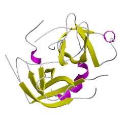 Image of CATH 5lpeB