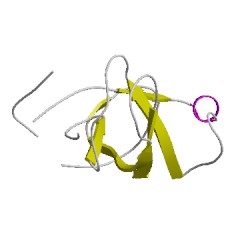 Image of CATH 5lpeB01