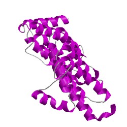 Image of CATH 5lphA00