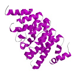 Image of CATH 5lphB