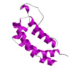 Image of CATH 5lpkD00