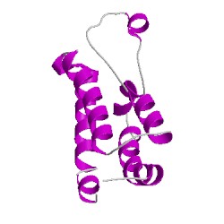 Image of CATH 5lpkG00