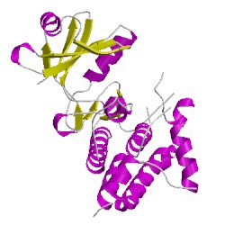 Image of CATH 5lpyA