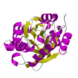 Image of CATH 5lq1A