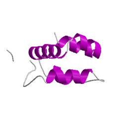 Image of CATH 5lq2B01