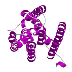 Image of CATH 5lq3A01