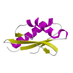 Image of CATH 5lq3A03