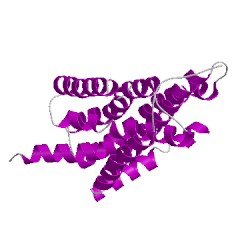Image of CATH 5lq3A05