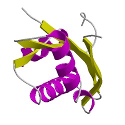 Image of CATH 5lq3A07