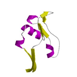 Image of CATH 5lq3A08