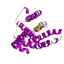 Image of CATH 5lq3B01