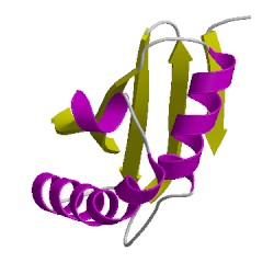 Image of CATH 5lq3B02