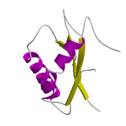 Image of CATH 5lq3B03