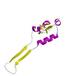 Image of CATH 5lq3B04