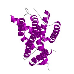 Image of CATH 5lq3B05