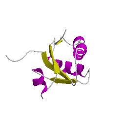 Image of CATH 5lq3B07