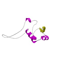 Image of CATH 5lq3B08
