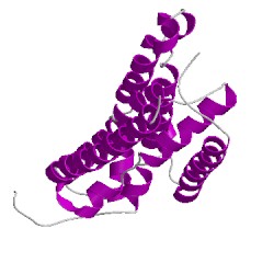 Image of CATH 5lq3C01