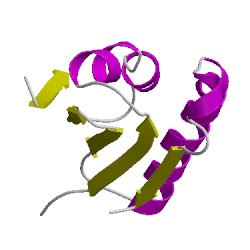 Image of CATH 5lq3C02