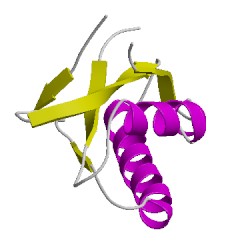 Image of CATH 5lq3C03