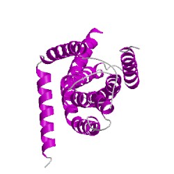 Image of CATH 5lq3C05