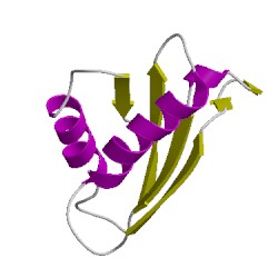 Image of CATH 5lq3C06