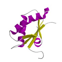 Image of CATH 5lq3C07